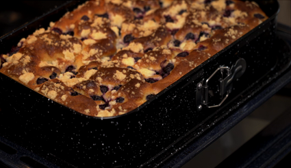 Professional Cooking and Baking