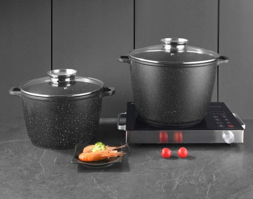 GARNEK WYSOKI 15L KR-7734