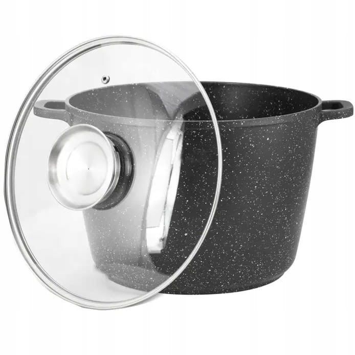 GARNEK WYSOKI 15L KR-7734
