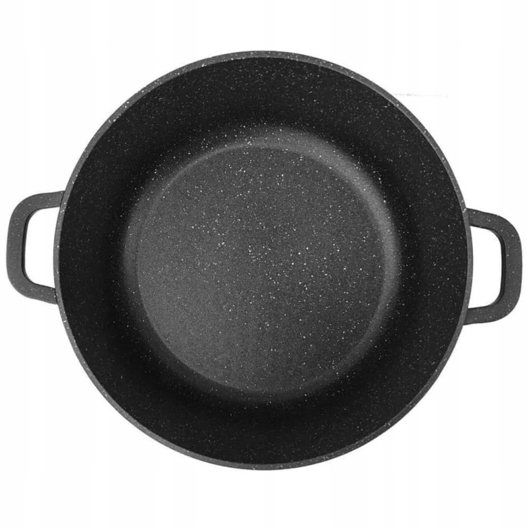 GARNEK WYSOKI 6,2L KR-7732