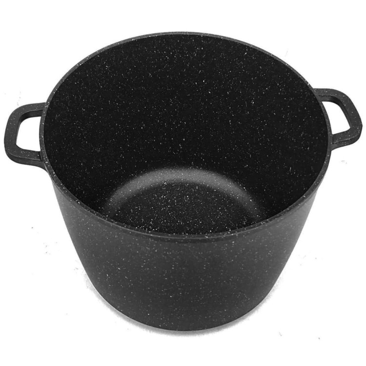 GARNEK WYSOKI 6,2L KR-7732