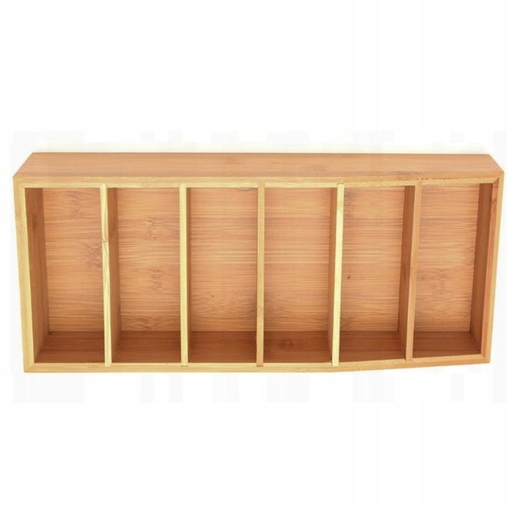 ORGANIZER NA PRZYPRAWY 3807  (B)