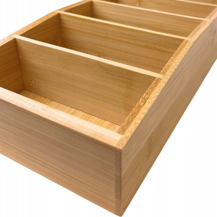 ORGANIZER NA PRZYPRAWY 3807  (B)