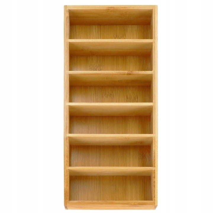 ORGANIZER NA PRZYPRAWY 3807  (B)