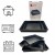 ZESTAW BLACH 2555 (A)
